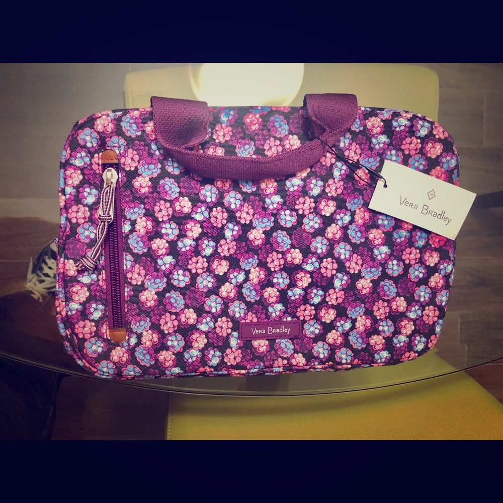 SOLD Vera Bradley Bag